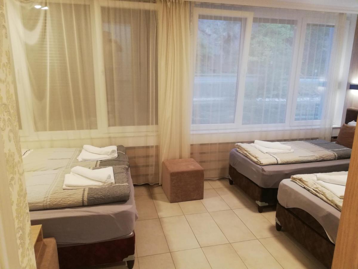Helvetia Otel Seewen  Dış mekan fotoğraf