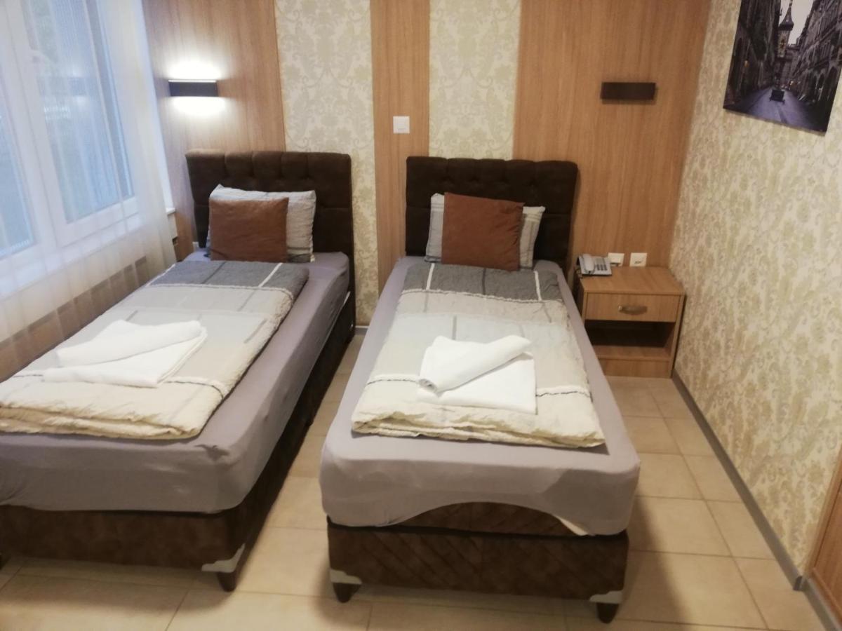 Helvetia Otel Seewen  Dış mekan fotoğraf