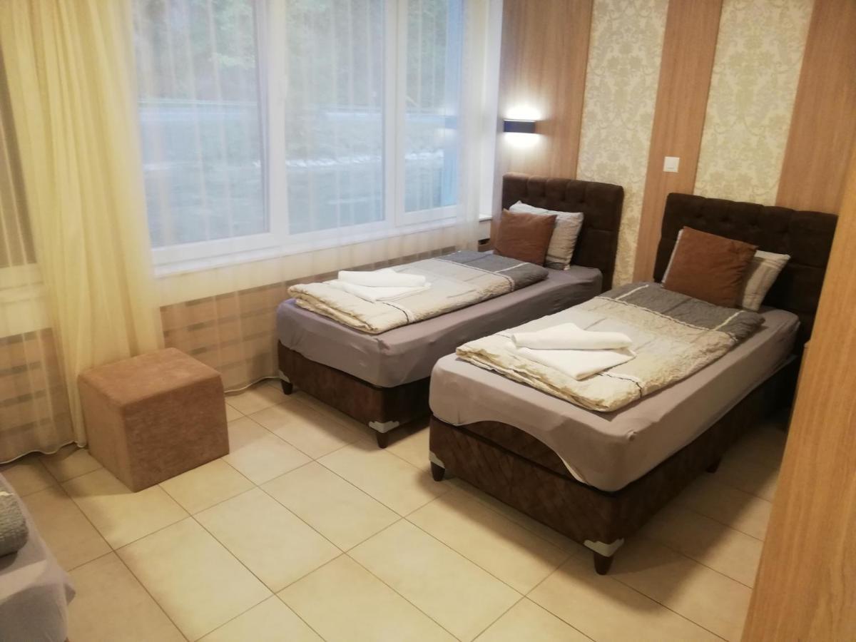 Helvetia Otel Seewen  Dış mekan fotoğraf