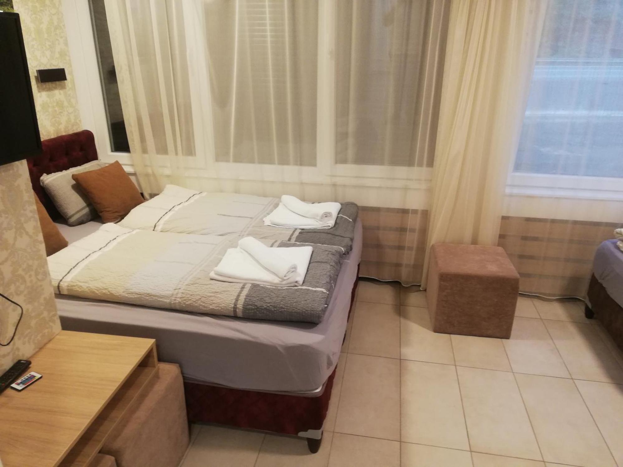 Helvetia Otel Seewen  Oda fotoğraf