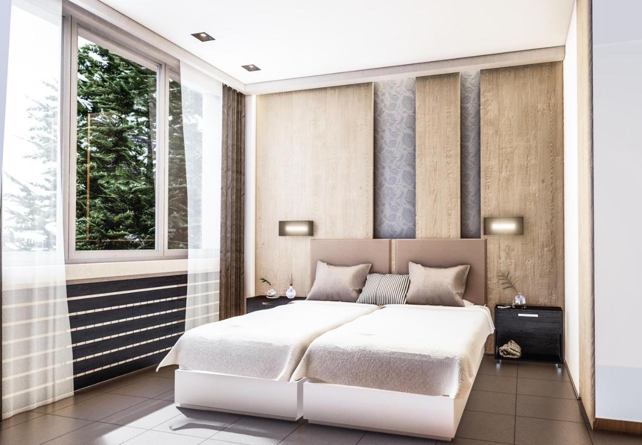 Helvetia Otel Seewen  Dış mekan fotoğraf