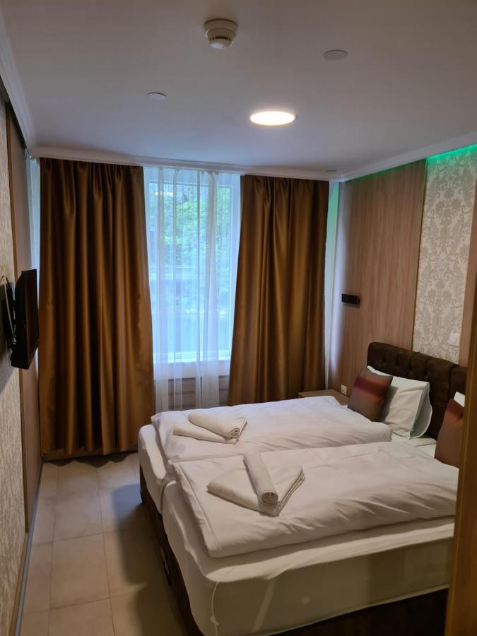 Helvetia Otel Seewen  Dış mekan fotoğraf