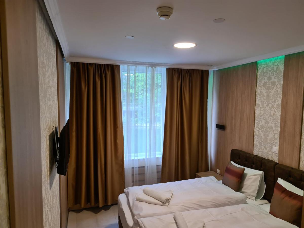 Helvetia Otel Seewen  Dış mekan fotoğraf