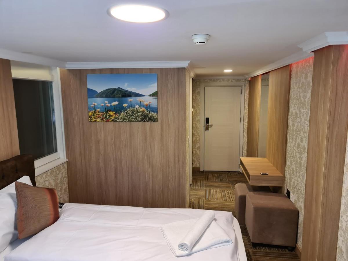 Helvetia Otel Seewen  Dış mekan fotoğraf