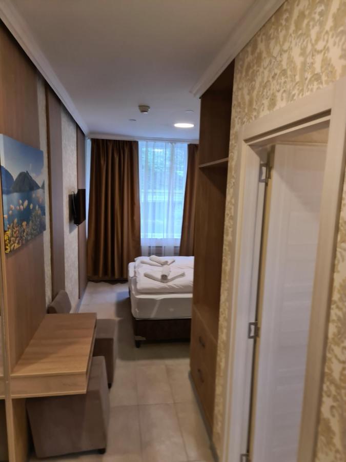 Helvetia Otel Seewen  Dış mekan fotoğraf