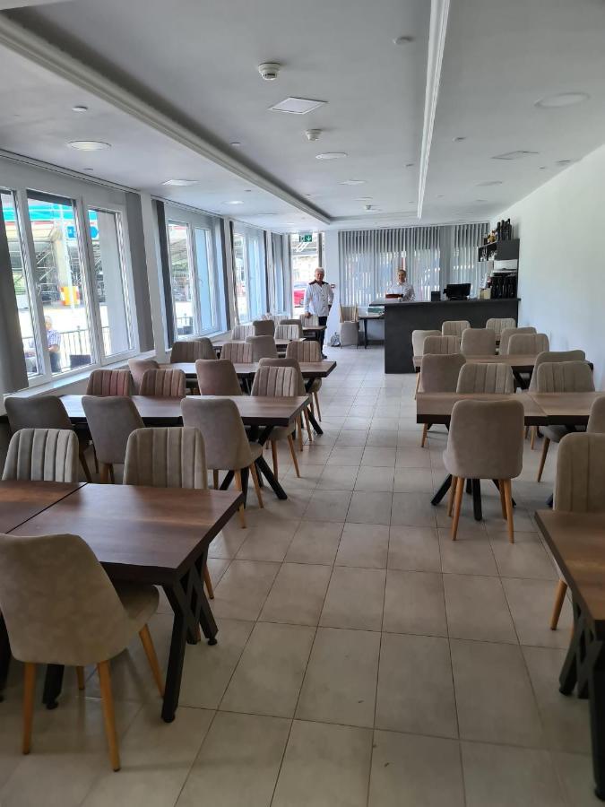 Helvetia Otel Seewen  Dış mekan fotoğraf