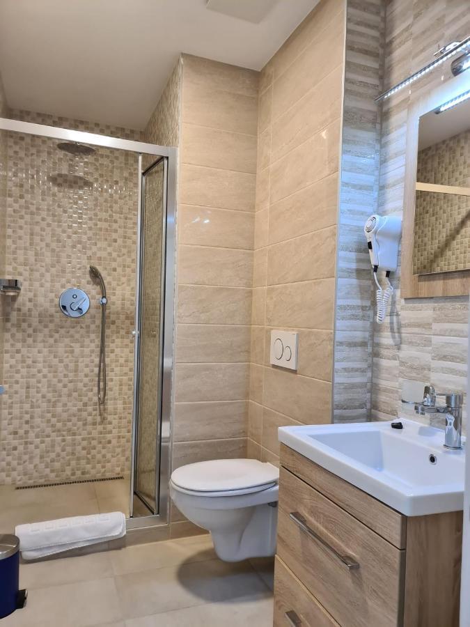 Helvetia Otel Seewen  Dış mekan fotoğraf
