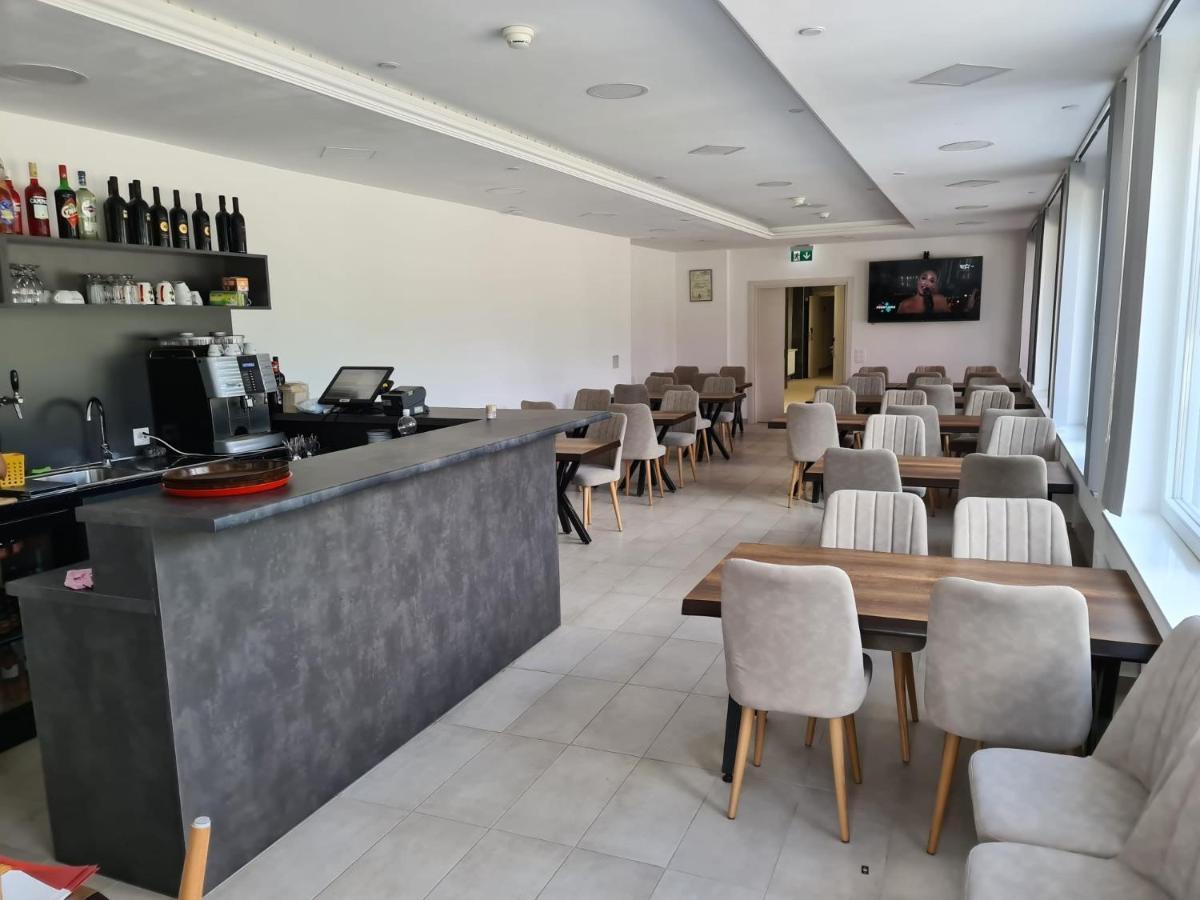 Helvetia Otel Seewen  Dış mekan fotoğraf