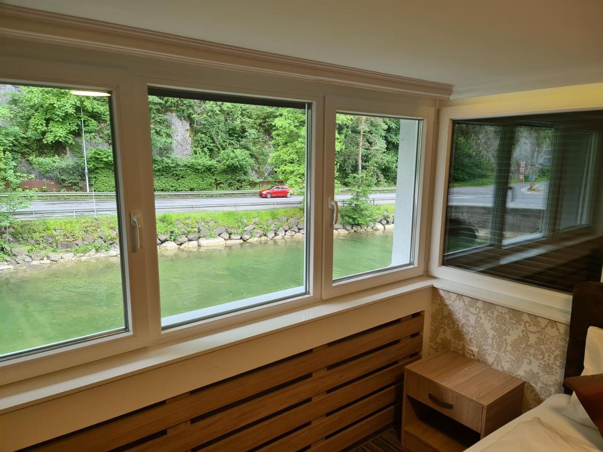 Helvetia Otel Seewen  Dış mekan fotoğraf